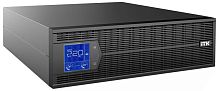 ITK MYPOWER OR Источник бесперебойного питания стоечный MPOR120 40кВА/40кВт мультифазный 3U без АКБ
