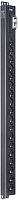 ITK BASE PDU вертикальный PV0101 23U 1 фаза 16А 18 розеток SCHUKO (немецкий стандарт) без кабеля с входным разъемом C20